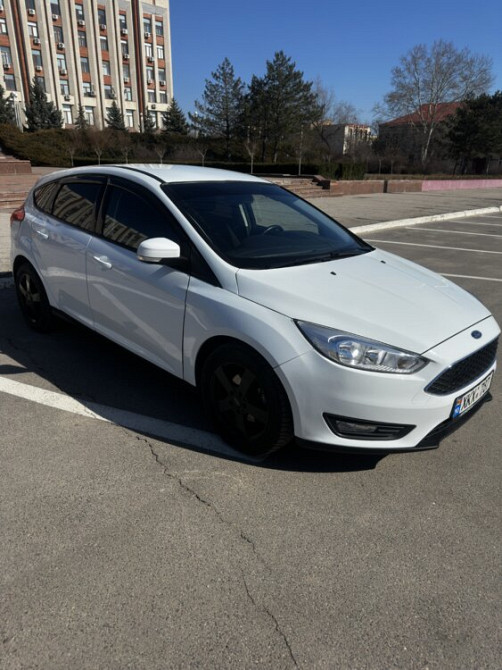 Ford Focus 2017 год Тирасполь - изображение 1