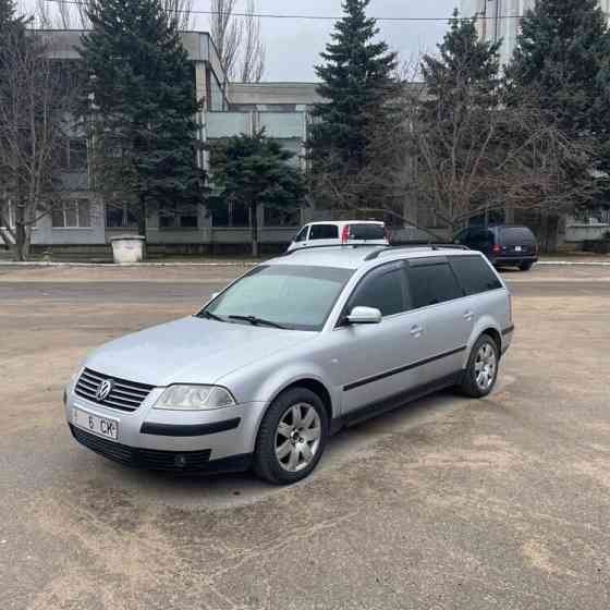 Пассат Б5+ 2003г 1,9 TDI Механика На Полном приводе Тирасполь