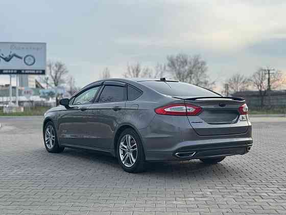 Форд Фьюжн Plug in Hybrid Tiraspol