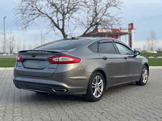 Форд Фьюжн Plug in Hybrid Tiraspol