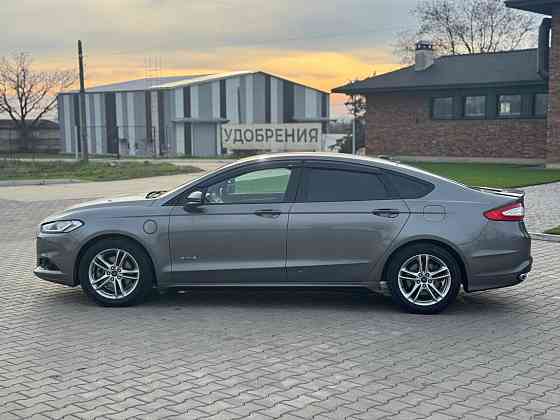 Форд Фьюжн Plug in Hybrid Tiraspol