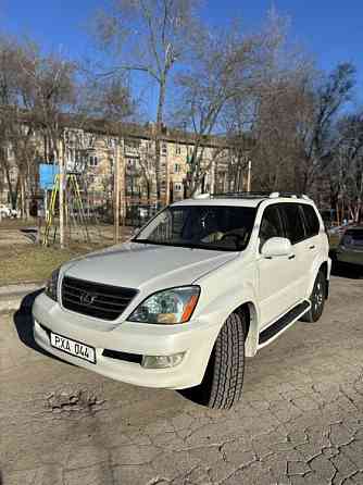 Продам Lexus GX470 Тирасполь