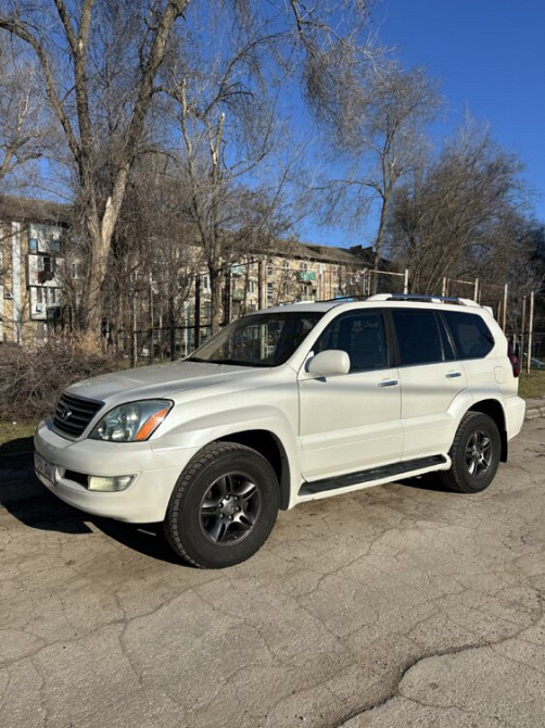 Продам Lexus GX470 Тирасполь - изображение 4