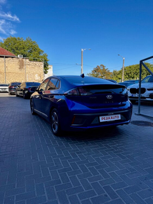 Hyundai Ioniq PHEV 2020 года Тирасполь - изображение 4