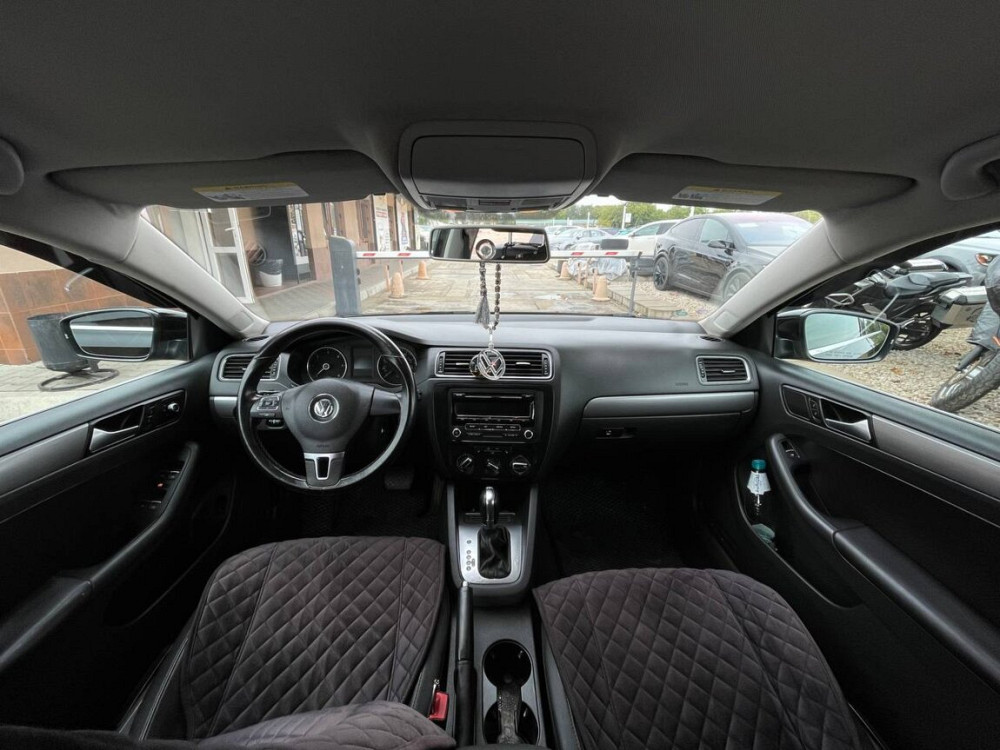 Volkswagen Jetta (Доступен в Автокредит) Тирасполь - изображение 10