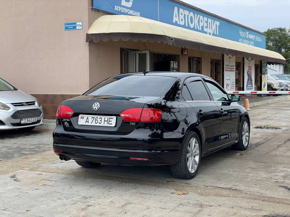 Volkswagen Jetta (Доступен в Автокредит) Тирасполь - изображение 3