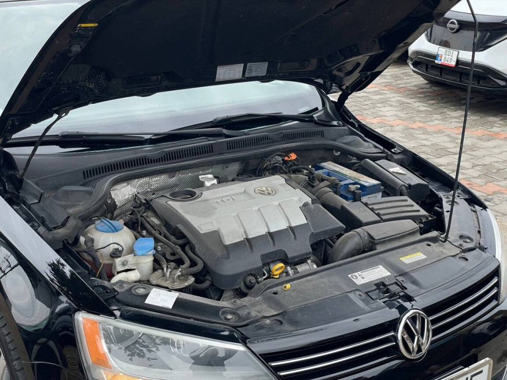 Volkswagen Jetta (Доступен в Автокредит) Тирасполь - изображение 5
