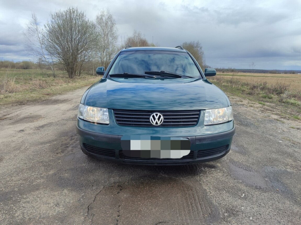 Vw passat b 5 Бендеры - изображение 2