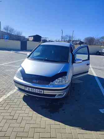 Продам Форд Галакси 2003г 1,9 TDI Tiraspol