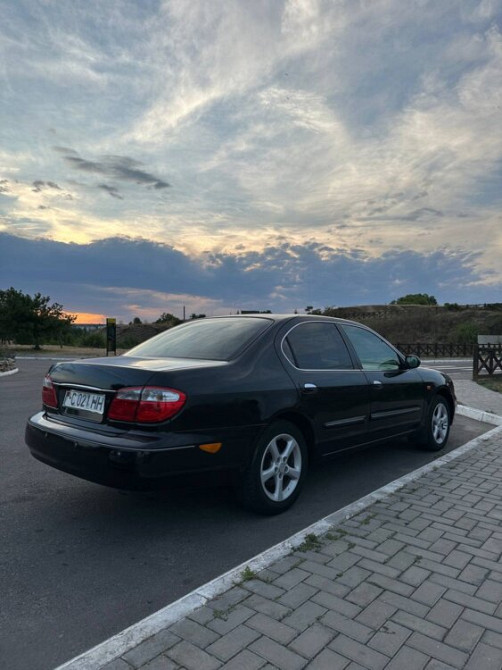 Продам Nissan Maxima 2001г. 2600$ Бендеры - изображение 5