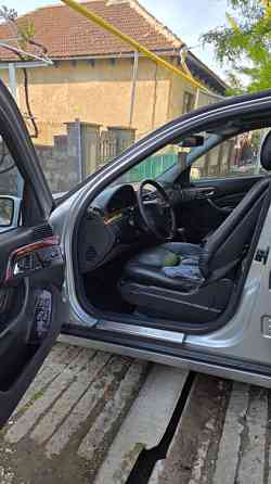 Mercedes w220 Tiraspol