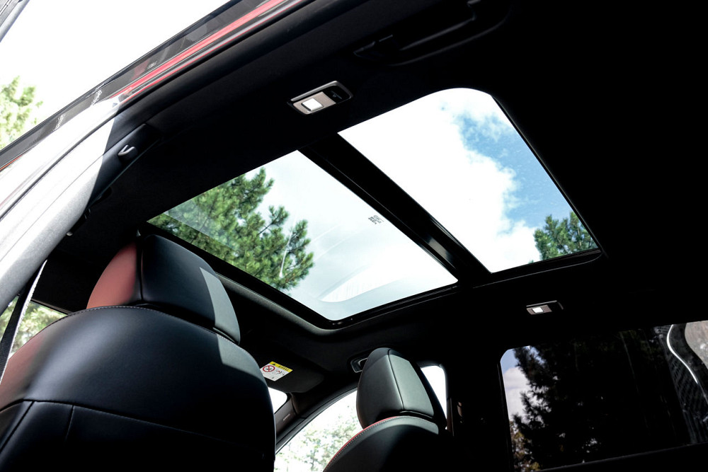 Geely Coolray Orhei - fotografie 8