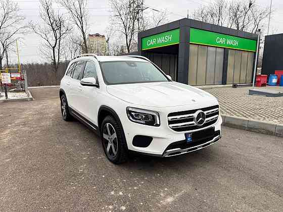Mercedes GLB Chişinău