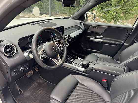 Mercedes GLB Chişinău
