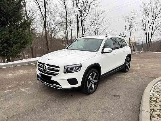 Mercedes GLB Chişinău