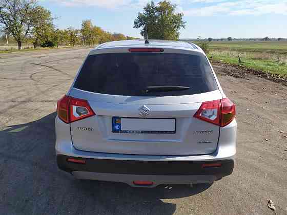 Suzuki Vitara Тирасполь