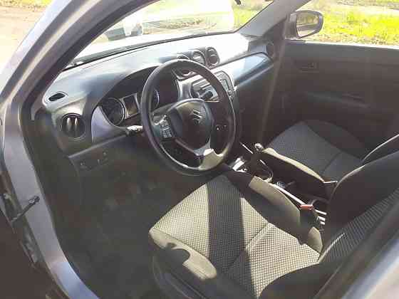 Suzuki Vitara Тирасполь