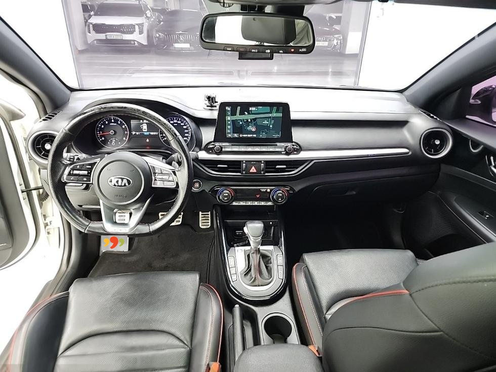 KIA K3 Chişinău - fotografie 6