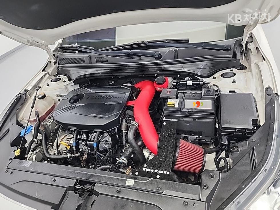 KIA K3 Chişinău - fotografie 4