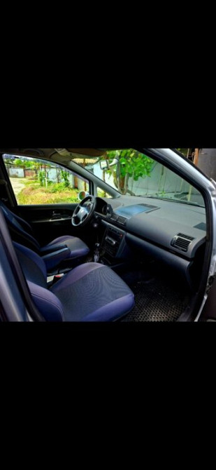 Продам VOLKSWAGEN SHARAN. 2004г., Бензин 2.0, Торг уместен. Бендеры - изображение 2