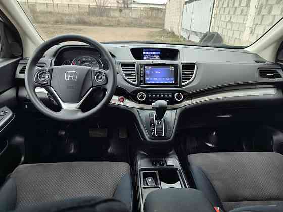HONDA CR-V Тирасполь