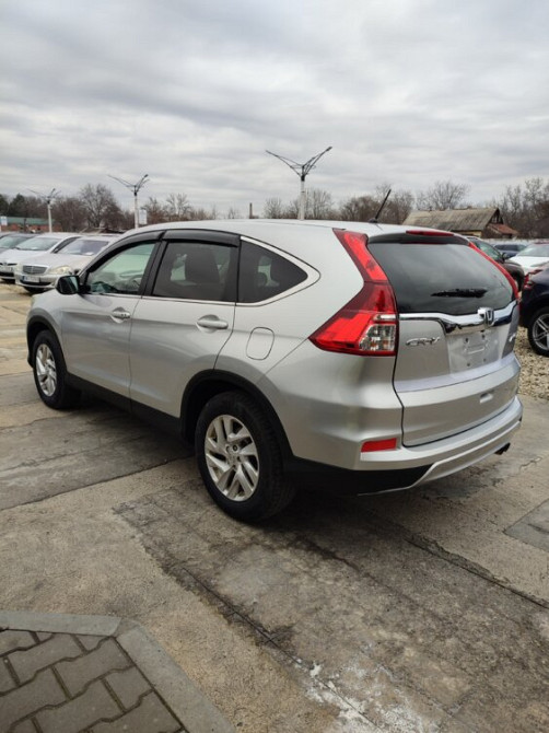 HONDA CR-V Tiraspol - fotografie 2