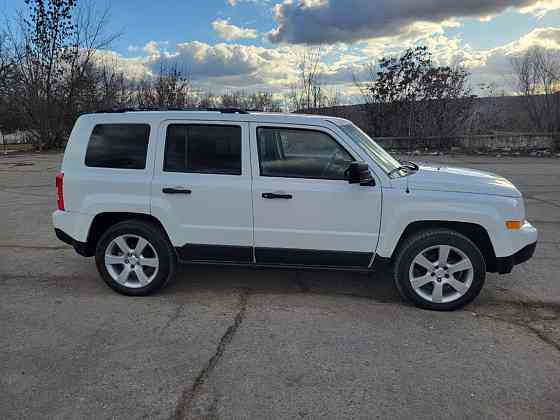 В продаже Jeep Patriot 2014 Рыбница