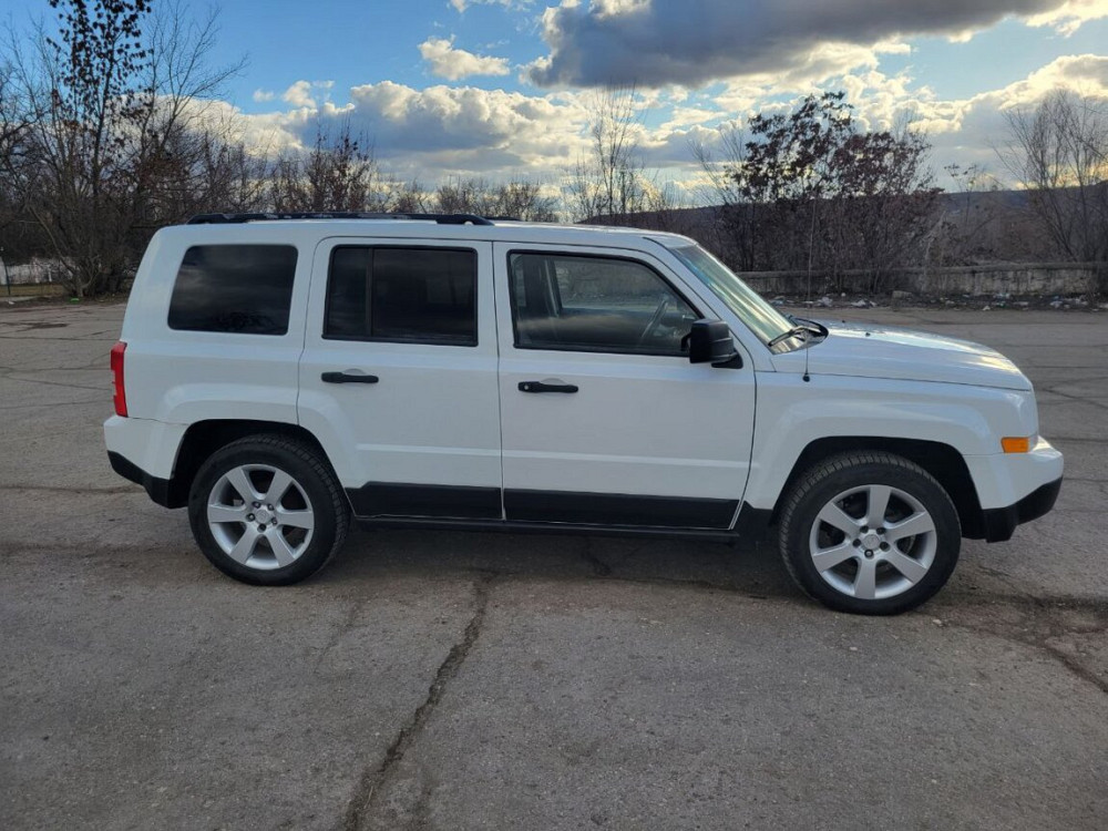 В продаже Jeep Patriot 2014 Рыбница - изображение 6