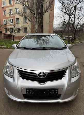 Toyota Avensis D4D T27 2010(12мес) Тирасполь
