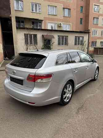 Toyota Avensis D4D T27 2010(12мес) Тирасполь