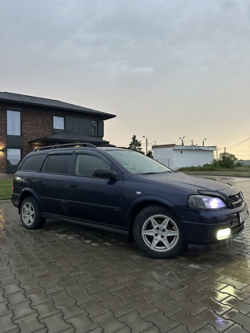 Продам OPEL Astra G Суклея - изображение 3