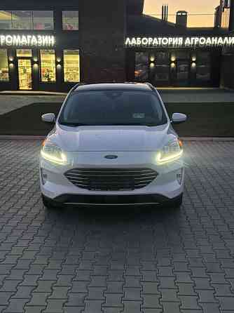 Ford Escape Titanium 2.5 hybrid. 2022год. Tiraspol