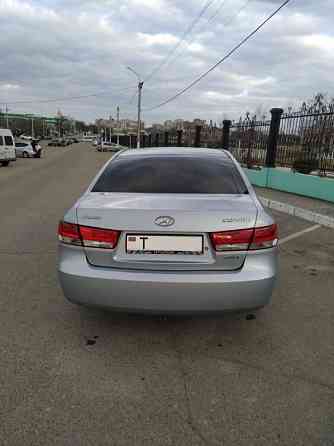 Hyundai Sonata 2007г. 2.0 cdi Тирасполь