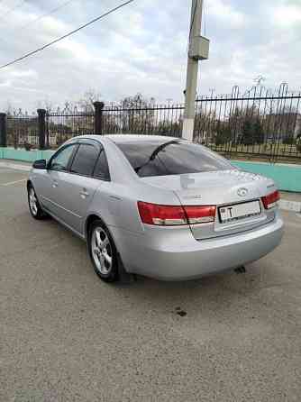 Hyundai Sonata 2007г. 2.0 cdi Тирасполь