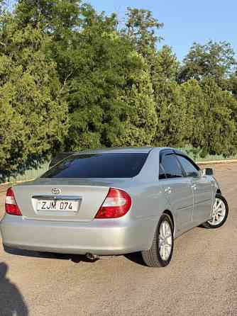 Toyota Camry 30. 2003 года. Bender