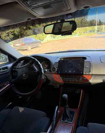 Toyota Camry 30. 2003 года. Bender