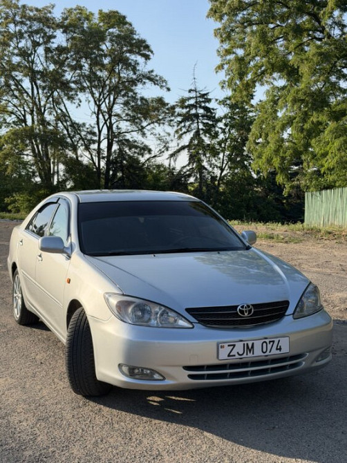 Toyota Camry 30. 2003 года. Бендеры - изображение 3