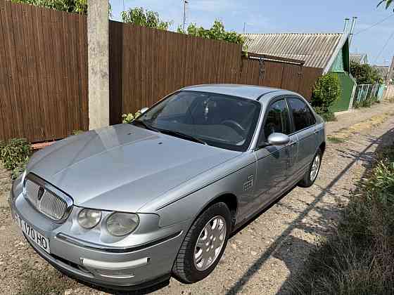 Rover 75 Тирасполь