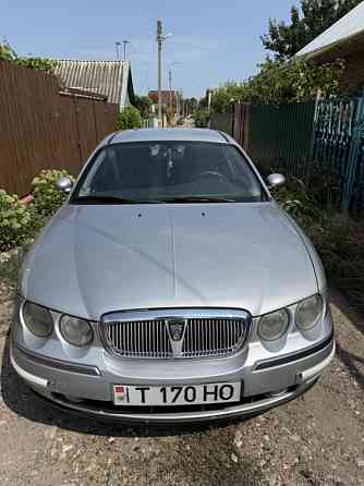 Rover 75 Тирасполь