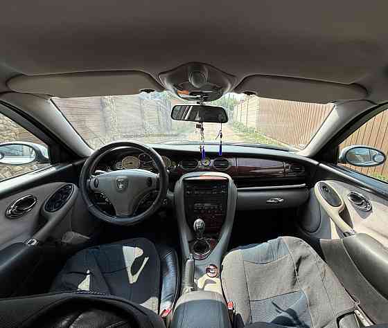 Rover 75 Тирасполь