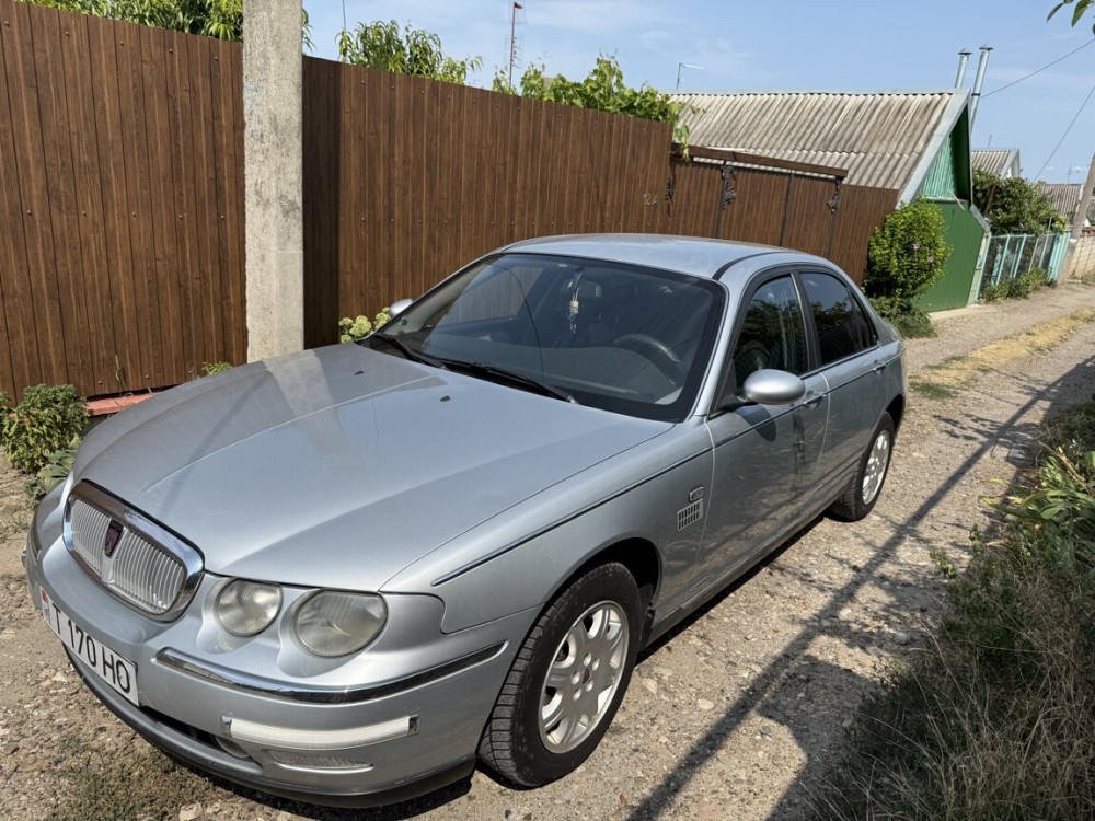 Rover 75 Тирасполь - изображение 1