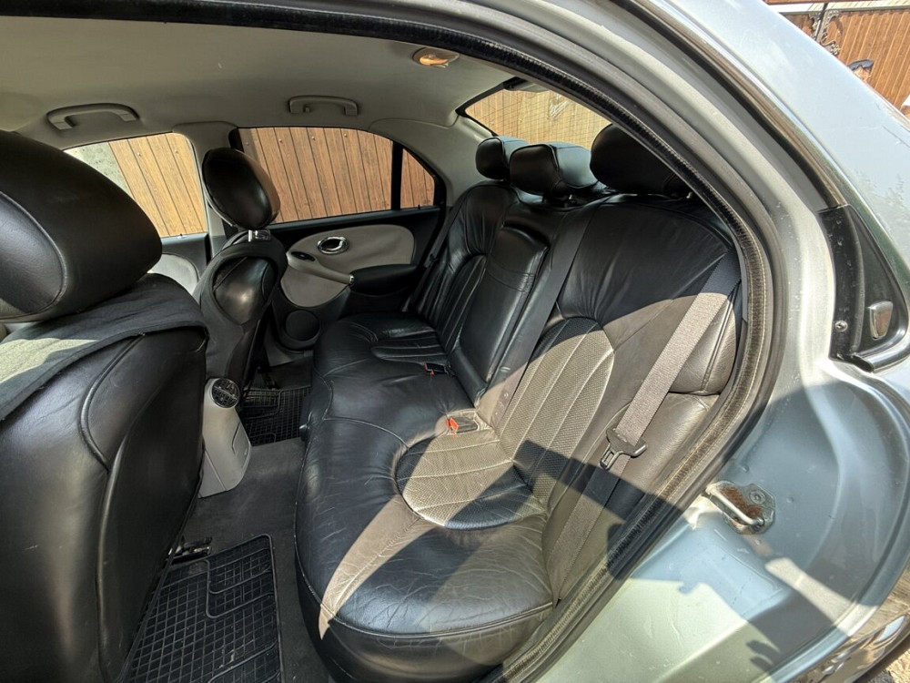 Rover 75 Тирасполь - изображение 5