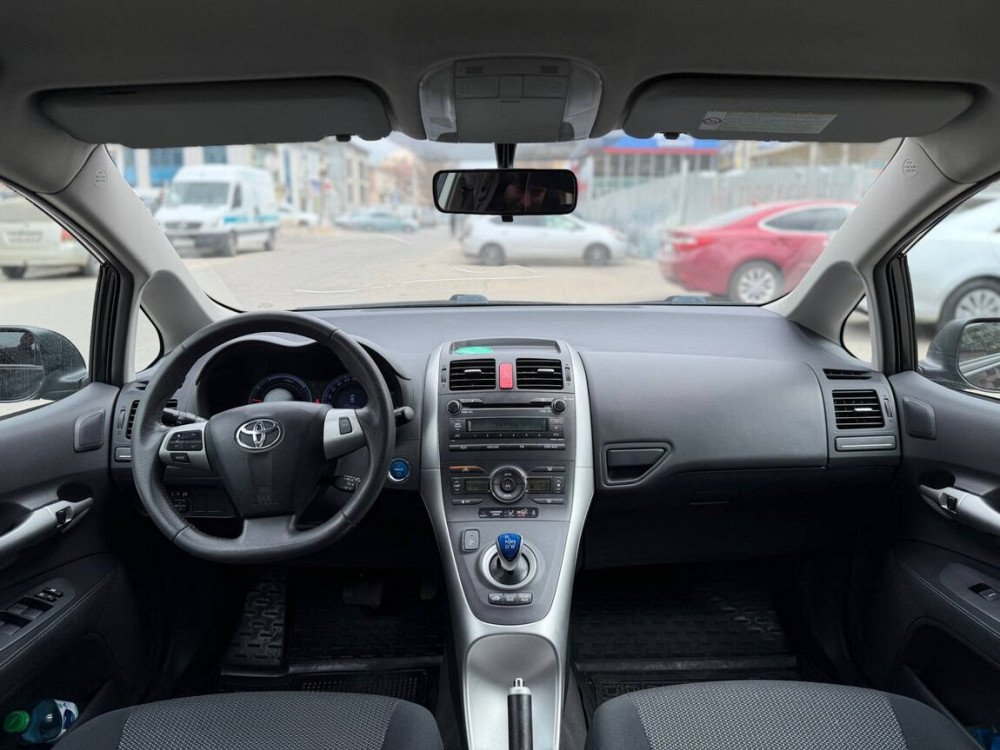 Toyota Auris 2013г Tiraspol - fotografie 5