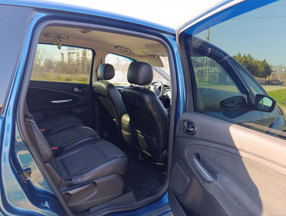 Срочно продам Ford S-max Tiraspol - fotografie 7
