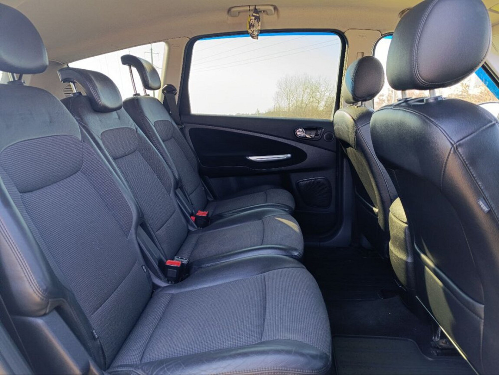 Срочно продам Ford S-max Tiraspol - fotografie 6