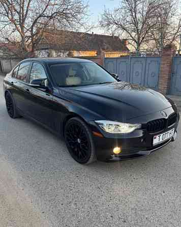 BMW F30 328i Тирасполь