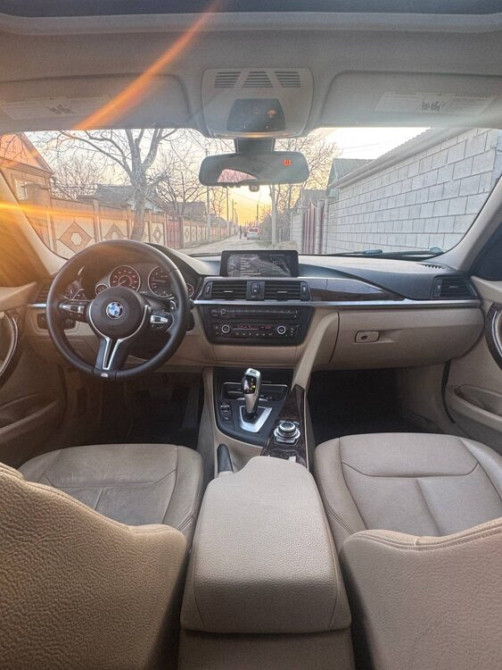 BMW F30 328i Тирасполь - изображение 7