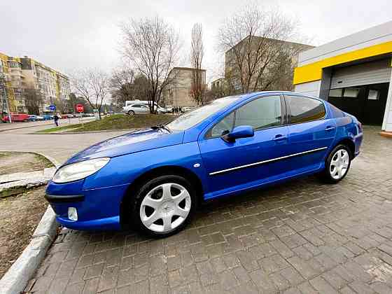 Продам Peugeot 407 в хорошем состоянии. 2.0 Дизель, Автомат Bălţi