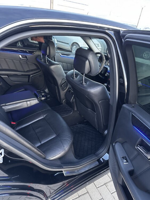 Mercedes-Benz E-Class W212, 2011 г. в.| 2.2 Diesel OM651| МКПП. ТОРГ Тирасполь - изображение 6