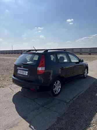 Hyundai i30, 2011г, 1.4 бензин-пропан, растаможена Tiraspol